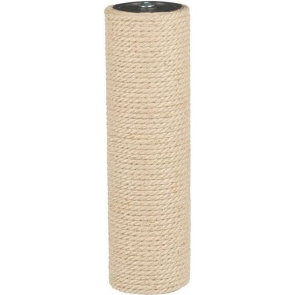 Ersättningsstolpe - TRIXIE - Jute - Ø 9 cm - 30 cm - För katter