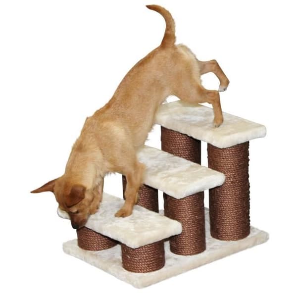Kerbl Pet steg Easy Climb 45x35x34 cm 82410