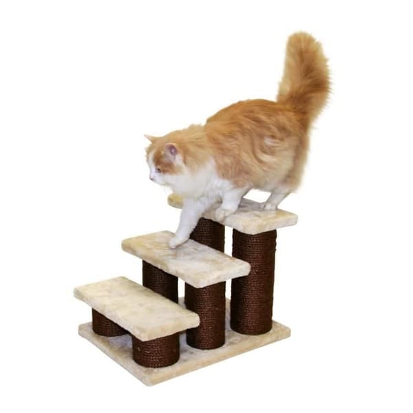 Kerbl Pet steg Easy Climb 45x35x34 cm 82410