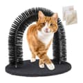 Miniatyrbild 1 av 6: Kattens träd Relaxdays - 10047849