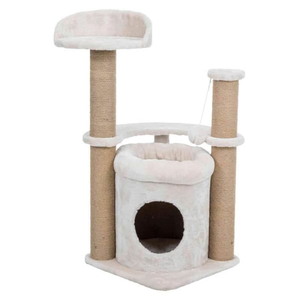 TRIXIE NAYRA kattträd - 83 cm - Beige