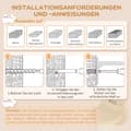 Miniatyrbild 7 av 9: Kattklätterväggset, Steg: Ø10x27,5 cm, Klöspelare: 15,5x12,5x57,5 cm, Stege: 91x22x15,5 cm, Naturträ