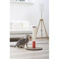 Miniatyrbild 3 av 3: KERBL Arbre a chat Opal Basic - 37x37x50cm - Bordeaux et brun