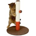 Miniatyrbild 2 av 3: KERBL Arbre a chat Opal Basic - 37x37x50cm - Bordeaux et brun