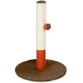 Miniatyrbild 1 av 3: KERBL Arbre a chat Opal Basic - 37x37x50cm - Bordeaux et brun