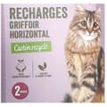 Miniatyrbild 4 av 4: Refills till klösträd - TYROL - Horisontell Allure x2