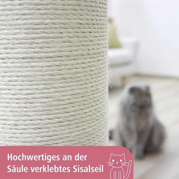 KERBL Opal Ultra -puutarhakaari ø 22 cm - 82x60x60 cm