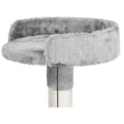 M.PETS EREBUS klösträd - Grå och beige