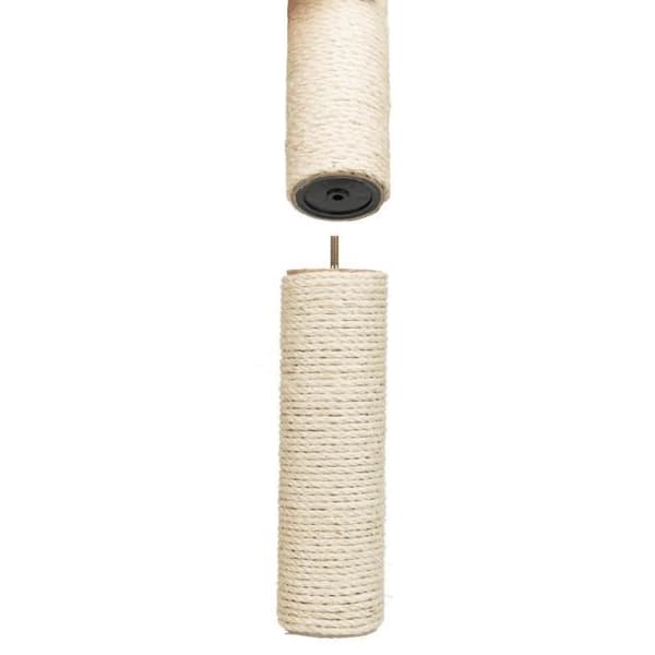 TRIXIE Reservstolpe 9x30cm - för katt