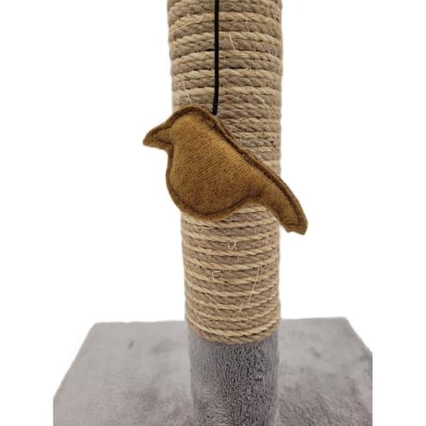 Kradsetræ - TYROL - Birdy 42cm