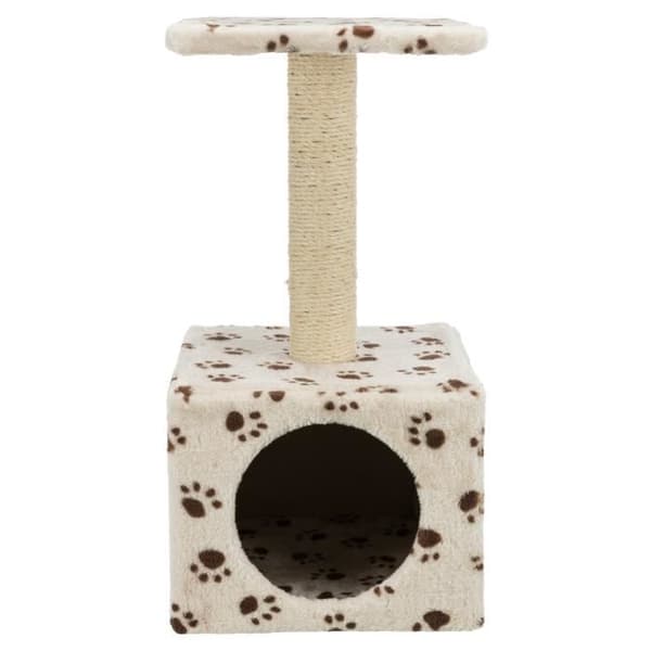 Klösträd Zamora Junior - TRIXIE - Beige - Kompakt - Mindre än 100 cm