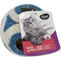 Pikkukuva 2 / 4: XXL Raapimispuu - AIMÉ - Sininen pallo + 1 pallo 11,5 cm