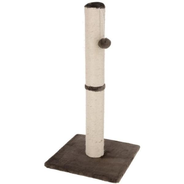 Klösträd - 78cm - Opal Maxi - KERBL - Grå - Sisal