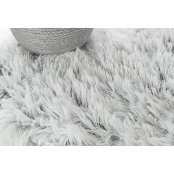 TRIXIE Harvey -kissanpuu - 73 cm - valkoinen ja musta