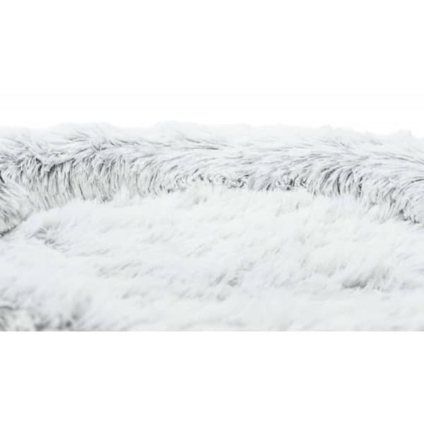 TRIXIE Harvey -kissanpuu - 73 cm - valkoinen ja musta