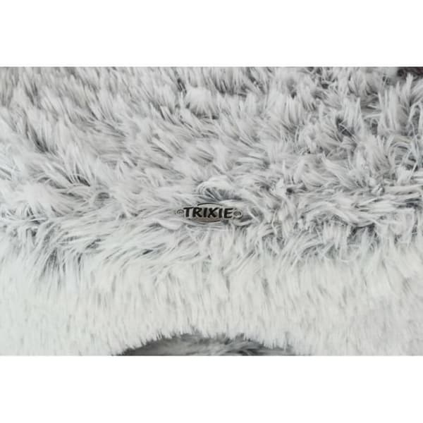 TRIXIE Harvey -kissanpuu - 73 cm - valkoinen ja musta