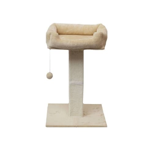 Klöspelare Ziggy Beige