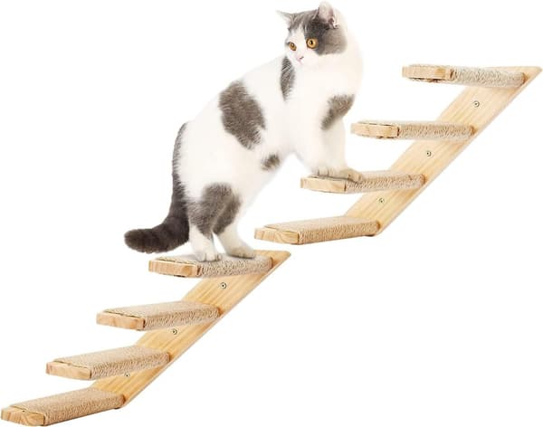VÆGTRAPPER TIL KATTE TUTUMI 332496