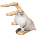Miniatyrbillede 1 af 11: VÆGTRAPPER TIL KATTE TUTUMI 332496