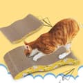 Miniatyrbild 2 av 4: Klot, repeterad - Ej specificerat - Ej specificerat - Wellpapp - 44 x 21,5 x 7,5 cm - Inomhus