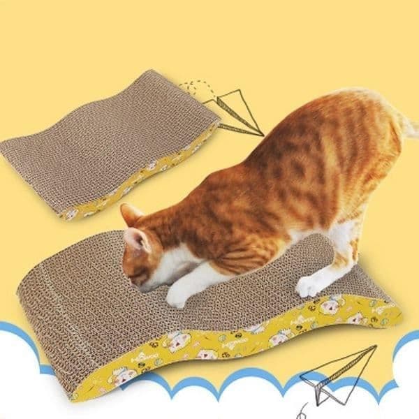 Klot, repeterad - Ej specificerat - Ej specificerat - Wellpapp - 44 x 21,5 x 7,5 cm - Inomhus