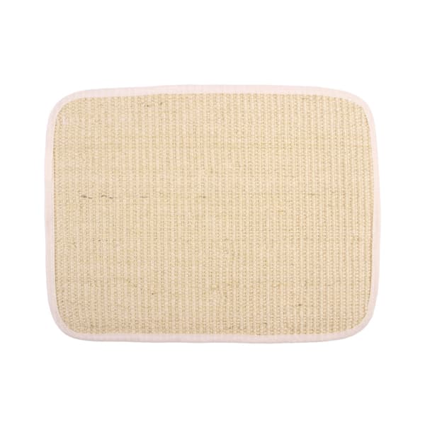INF Sisal Cat Scratching Mat
