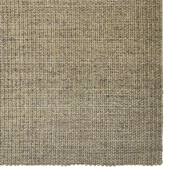 Tillbehör för katt i hemmet - Living Sisalmatta för klösstolpe taupe 66x250 cm