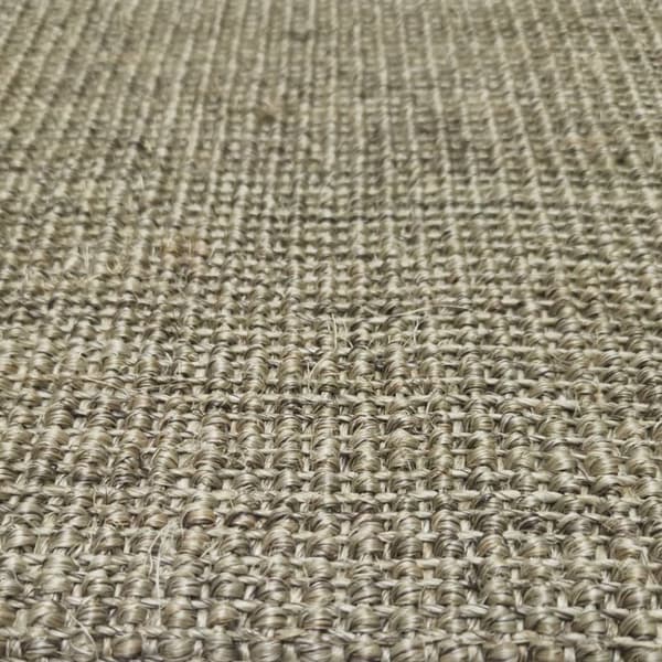 Sisaltæppe til kradsetræ 66x250 cm gråbrun - Sisaltæppe - Sisaltæpper - Home & Living