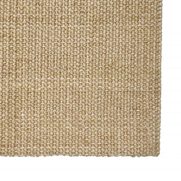 Sisalmatta för klösstolpe 80x350 cm