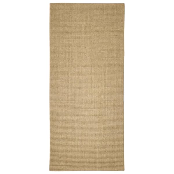 Sisalmatta för klösstolpe 66x150 cm
