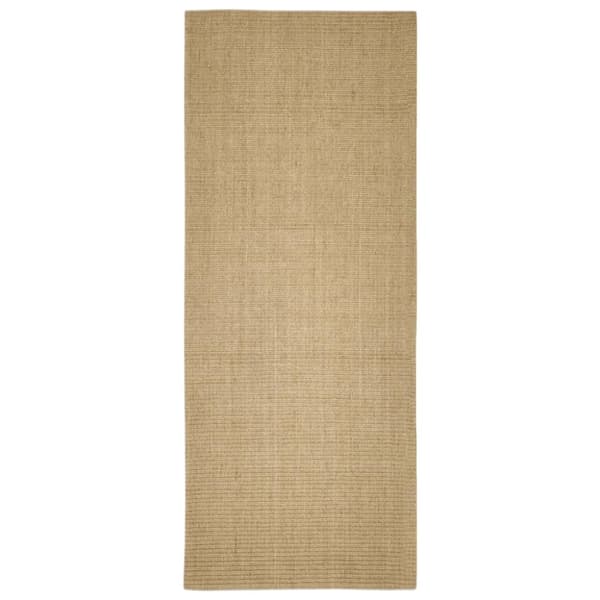Sisalmatta för klösstolpe 100x250 cm
