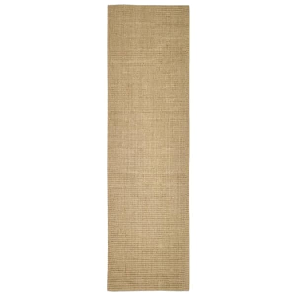 Sisalmatta för klösstolpe 100x350 cm