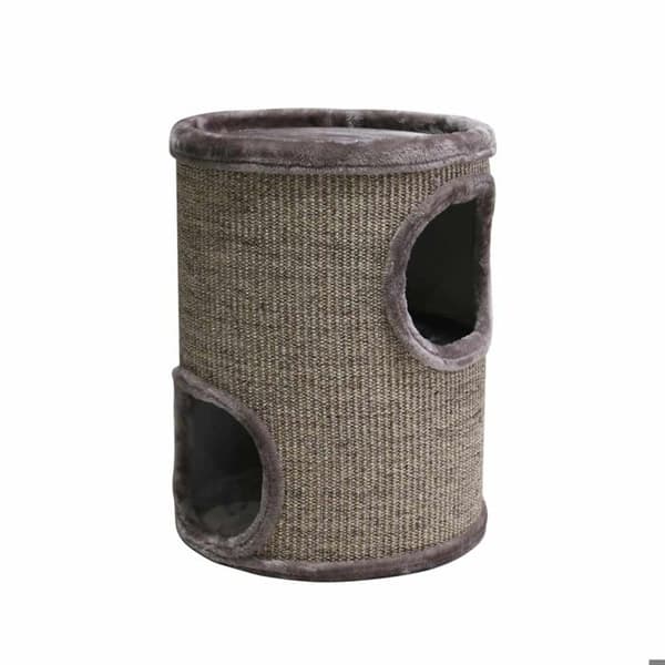 Nobby Pet Rega II cylindrisk kattskrapstolpe