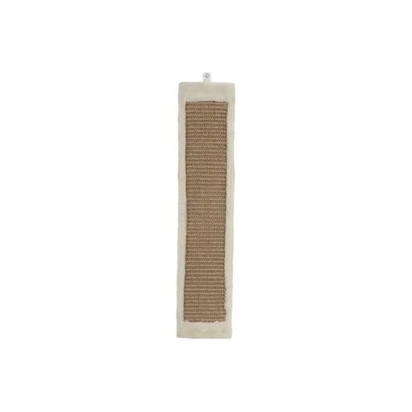 ZOLUX väggskrapstolpe Ska fixas - Beige - 504039BEI