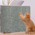 Miniatyrbild 7 av 8: Lollanda Självhäftande klösplatta för katt, väggskydd för klösplatta, klösplatta för soffa, kattklösmatta, hörn DIY