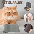 Miniatyrbild 8 av 8: Lollanda Självhäftande klösplatta för katt, väggskydd för klösplatta, klösplatta för soffa, kattklösmatta, hörn DIY