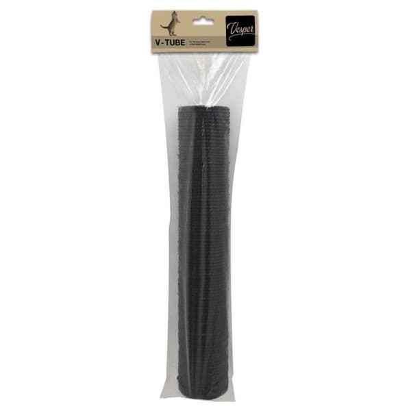 VESPER VP Sisal skraprör - Svart - 80 x 445 mm