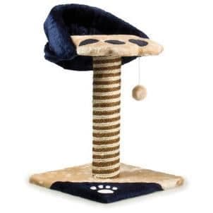 Griffoire - Felix - 63x35x35 cm - Beige - Rektangulär - Inomhus