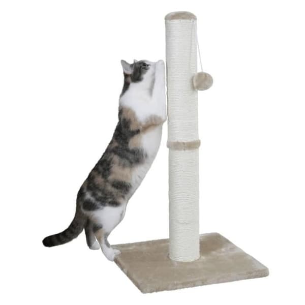 Kerbl Cat Scratcher Opal Maxi 78 cm Beige