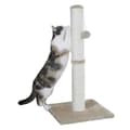 Miniatyrbild 3 av 4: Kerbl Cat Scratcher Opal Maxi 78 cm Beige