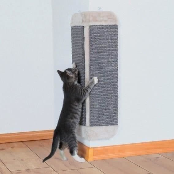 TRIXIE Corner Cat Scratcher