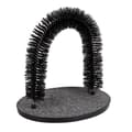 Miniatyrbild 3 av 4: Skrapstolpe - skrapa - torn - stolpe - bål Cofan - 41003195 - Kattskrapa | Arc Massager | Modell Simba