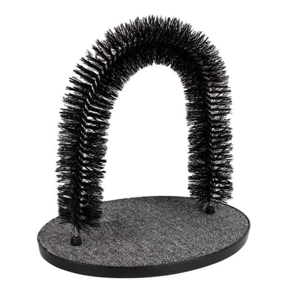 Skrapstolpe - skrapa - torn - stolpe - bål Cofan - 41003195 - Kattskrapa | Arc Massager | Modell Simba