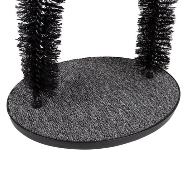Skrapstolpe - skrapa - torn - stolpe - bål Cofan - 41003195 - Kattskrapa | Arc Massager | Modell Simba