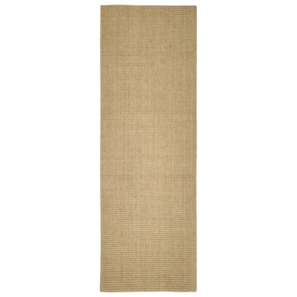 Sisalmatta för klösstolpe 100x300 cm