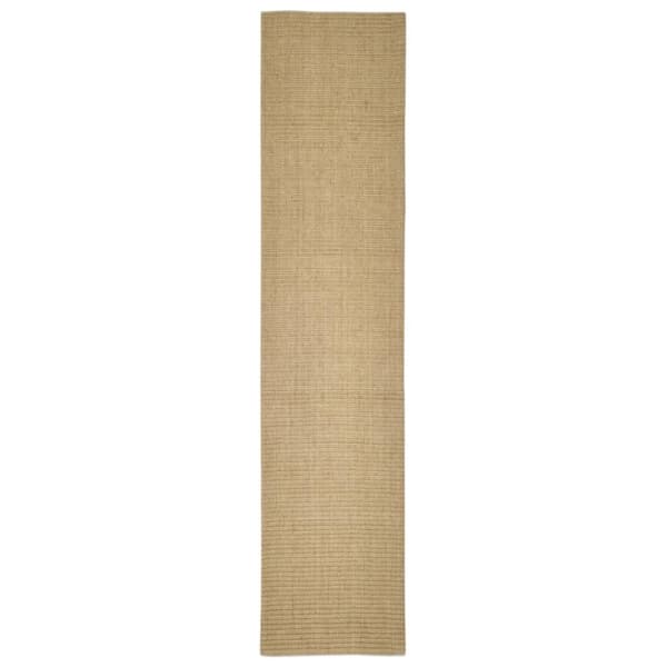 Sisalmatta för klösstolpe 66x300 cm