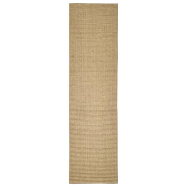 Sisalmatta för klösstolpe 66x250 cm