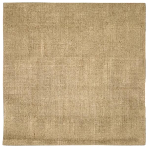 Sisalmatta för klösstolpe 100x100 cm