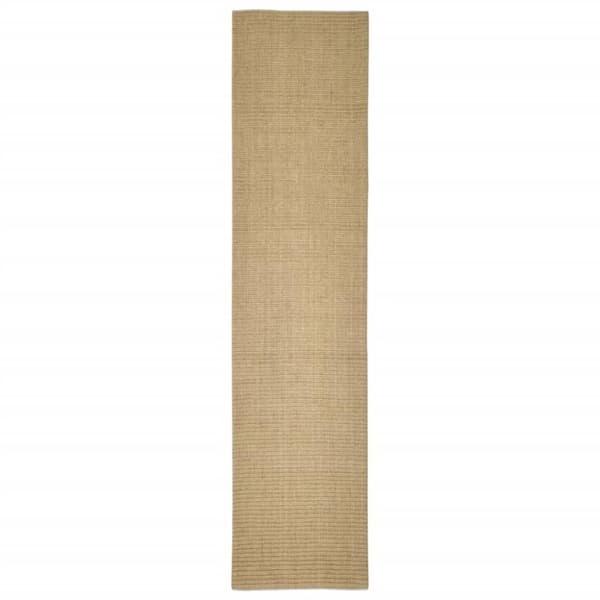 Sisalmatta för klösstolpe 80x350 cm