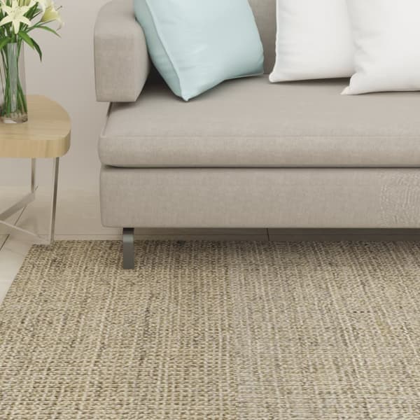 Sisalmatta för klösstolpe taupe 66x350 cm